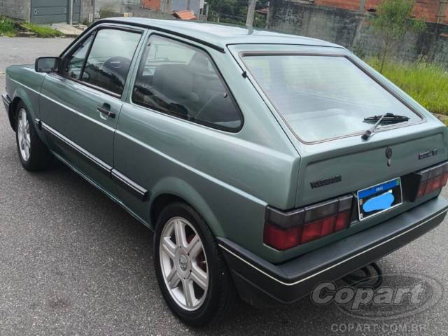 1990 VOLKSWAGEN GOL 