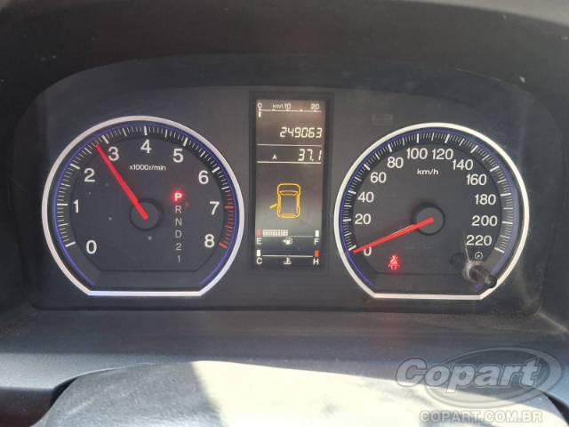 2009 HONDA CR-V 