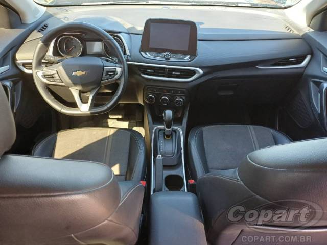 2022 CHEVROLET TRACKER 