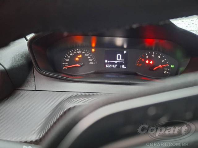 2023 PEUGEOT 208 