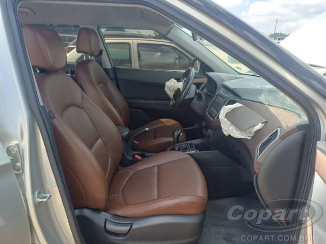 2017 HYUNDAI CRETA 