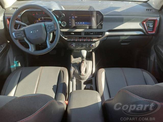 2026 CHEVROLET S10 CABINE DUPLA 