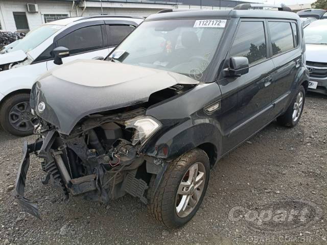 2010 KIA SOUL 