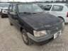 2012 FIAT UNO 