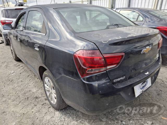 2019 CHEVROLET COBALT 