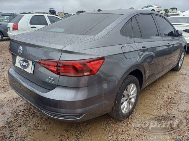 2019 VOLKSWAGEN VIRTUS 