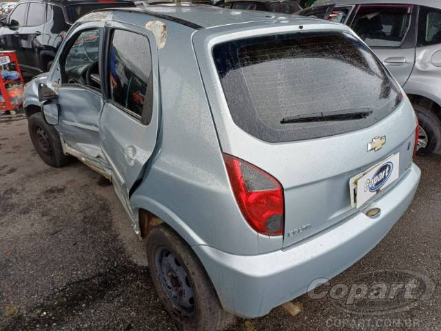 2012 CHEVROLET CELTA 