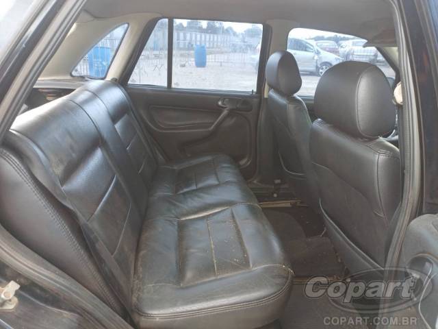 2004 VOLKSWAGEN GOL 