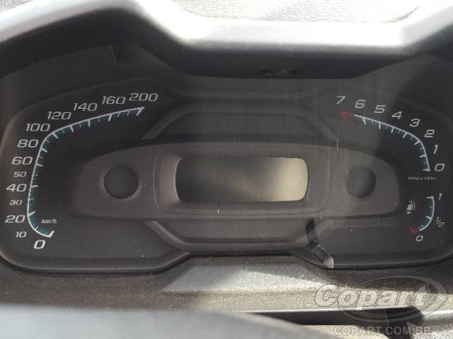Foto 8 de 10: 2014 CHEVROLET AGILE