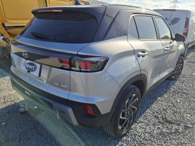2026 HYUNDAI CRETA 