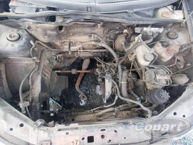 2014 CHEVROLET CLASSIC 