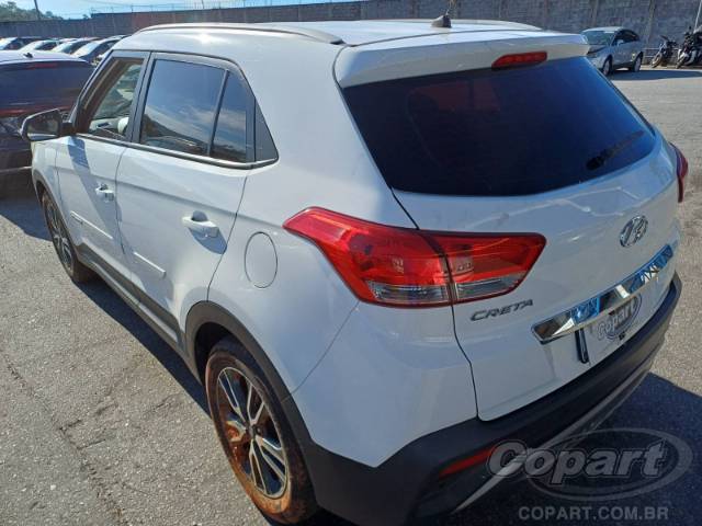 2017 HYUNDAI CRETA 