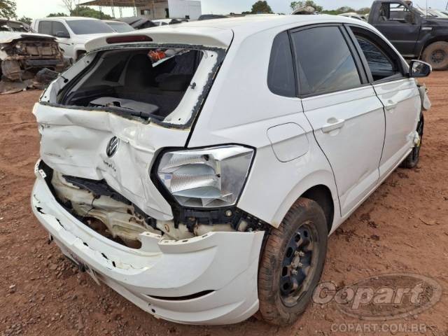 2023 VOLKSWAGEN POLO 