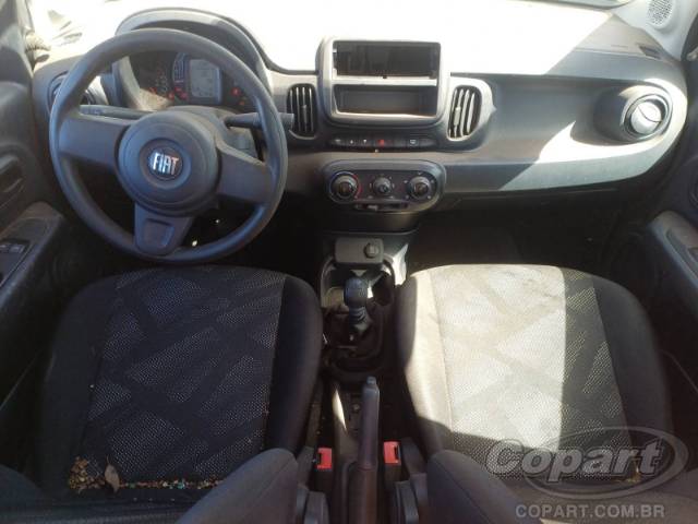 2023 FIAT MOBI 