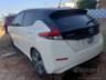 2022 NISSAN LEAF 