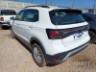 2025 VOLKSWAGEN T-CROSS 