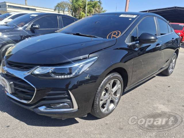 2023 CHEVROLET CRUZE 