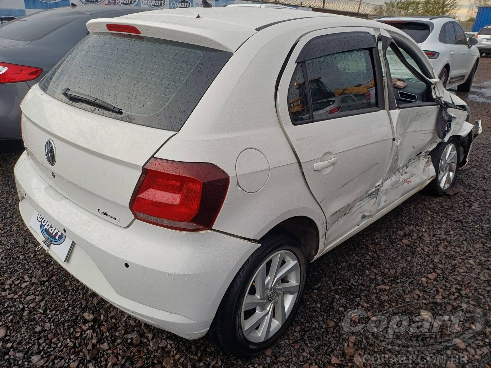 Foto 4: 2022 VOLKSWAGEN GOL