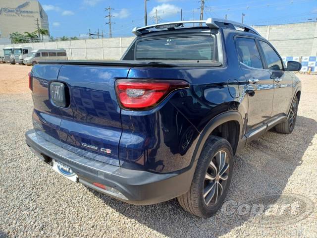 2021 FIAT TORO 