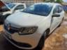 2020 RENAULT LOGAN 