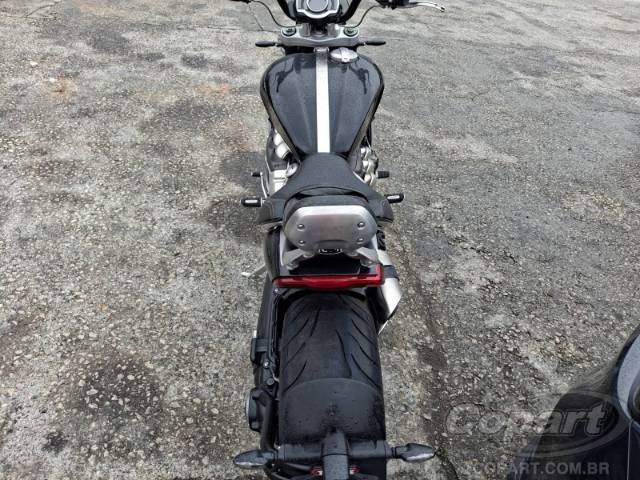 2023 TRIUMPH ROCKET 3 