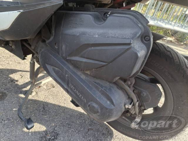 2020 HONDA ELITE 