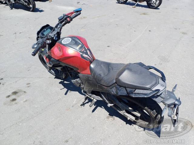 2024 YAMAHA FZ25 FAZER 