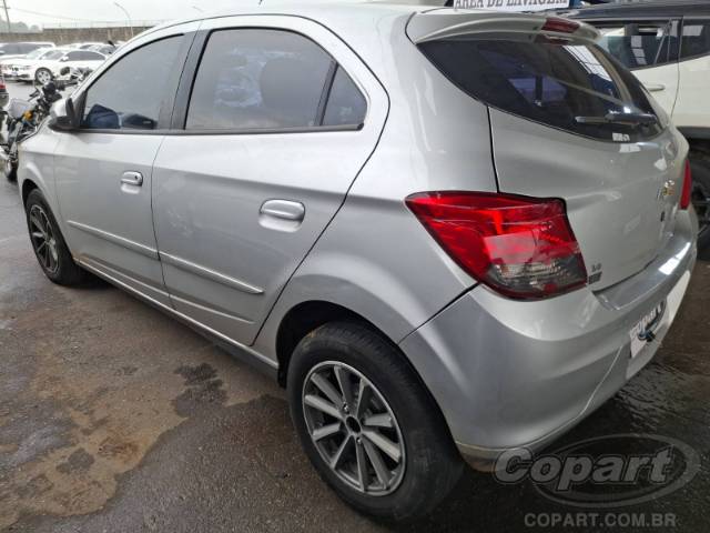 2014 CHEVROLET ONIX 
