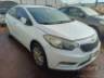2015 KIA CERATO 
