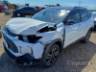 2024 CHEVROLET TRACKER 