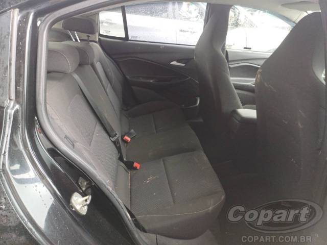 2020 CHEVROLET ONIX PLUS 