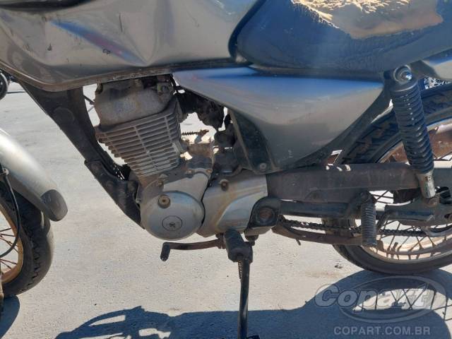 2008 HONDA CG 150 