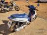 2024 HONDA BIZ 