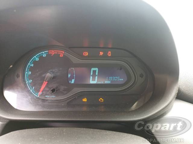 2014 CHEVROLET ONIX 