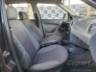 2007 VOLKSWAGEN GOL 