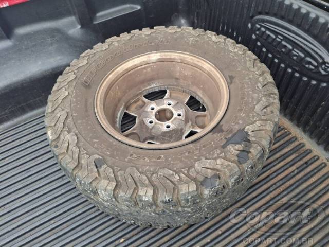 2011 FORD RANGER 