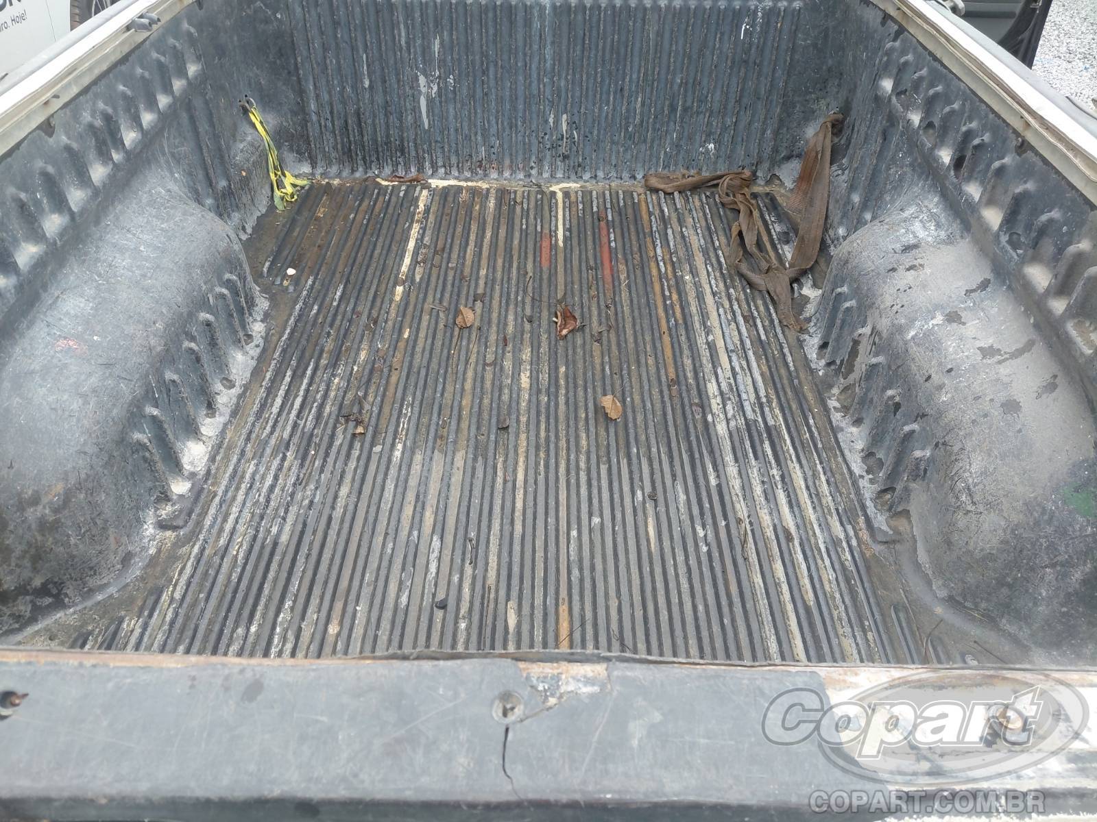 Foto 6 de 15: 2012 CHEVROLET MONTANA