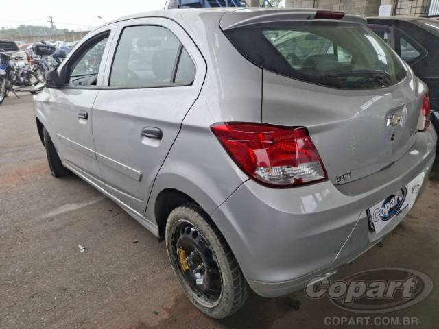 2016 CHEVROLET ONIX 