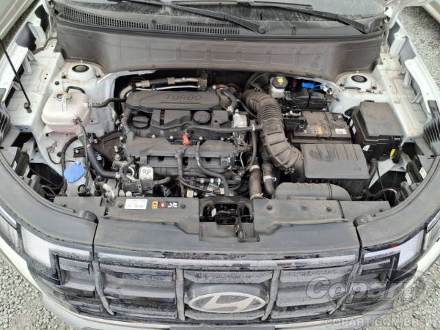 2026 HYUNDAI CRETA 