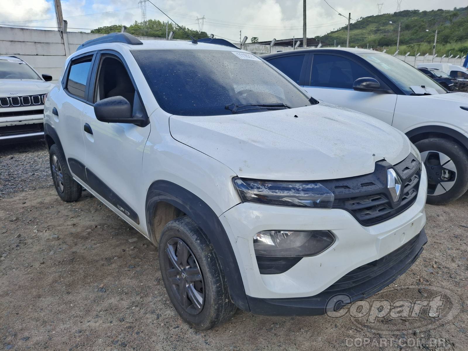 2024 RENAULT KWID