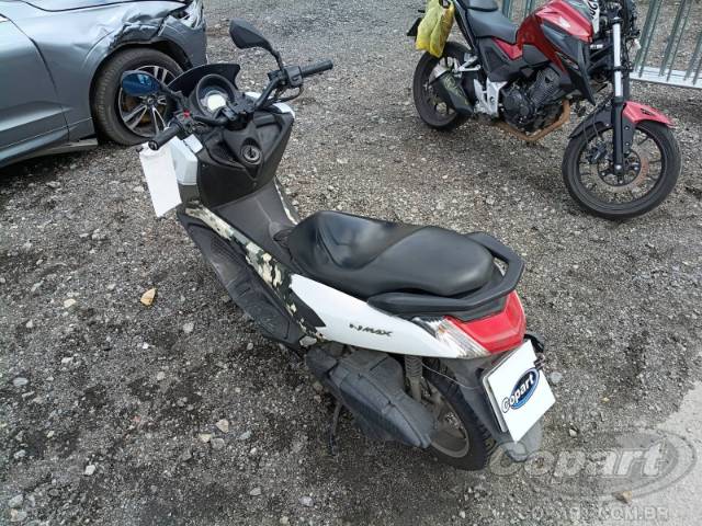 2017 YAMAHA NMAX 