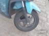 2025 HONDA ELITE 