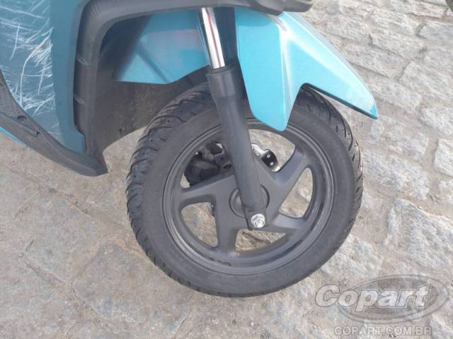2025 HONDA ELITE 