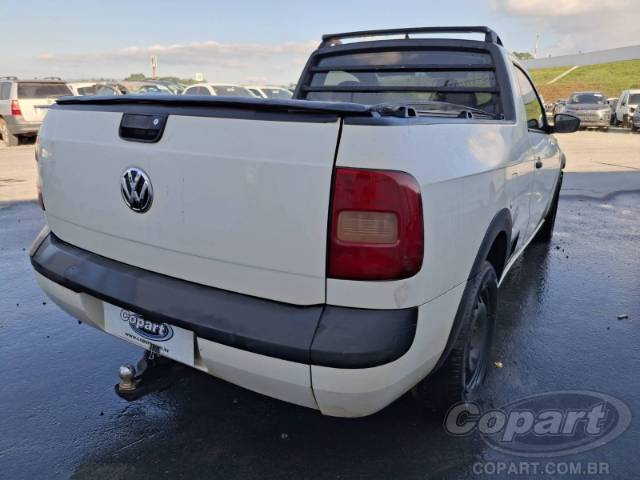 2015 VOLKSWAGEN SAVEIRO 