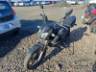 2020 YAMAHA YBR 150 FACTOR 