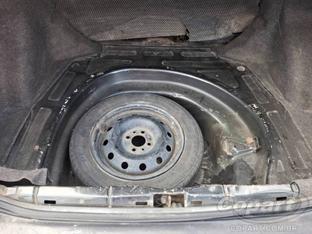 2006 TOYOTA COROLLA 