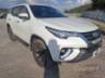 2019 TOYOTA SW4 