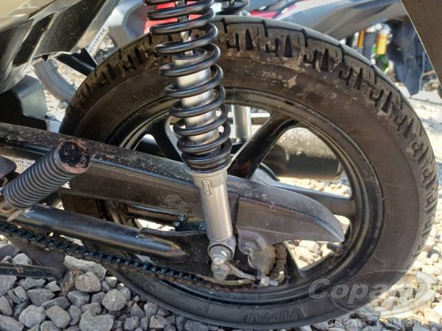 2019 HONDA BIZ 