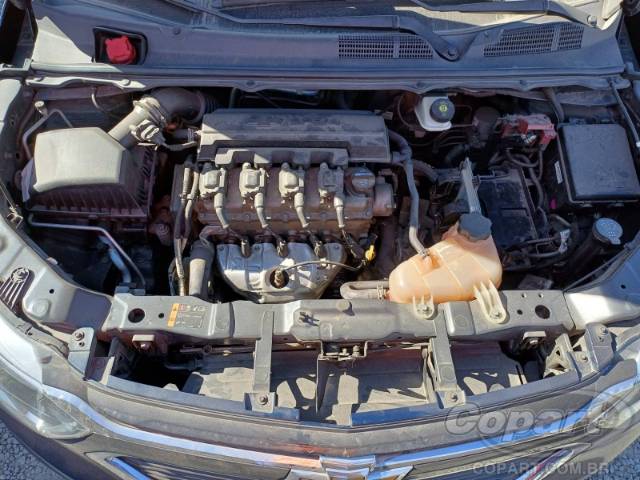 2018 CHEVROLET COBALT 