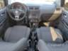 2011 VOLKSWAGEN FOX 
